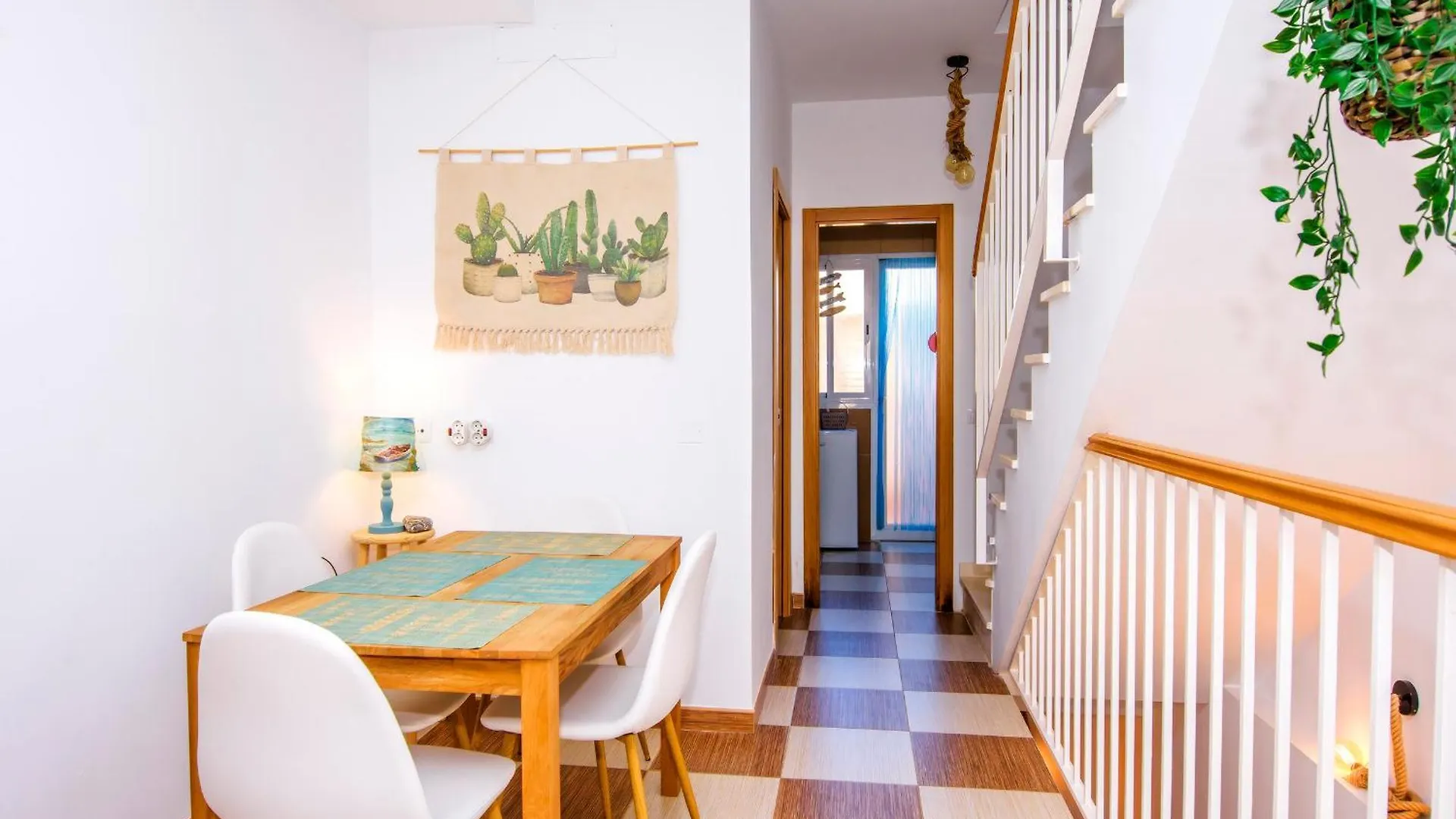 Beach House Millares Carboneras 0*,  Spanien