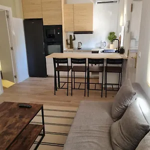 Pedregalejo Apartamento Málaga
