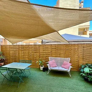 Loft Martinez Maldonado Apartamento Málaga