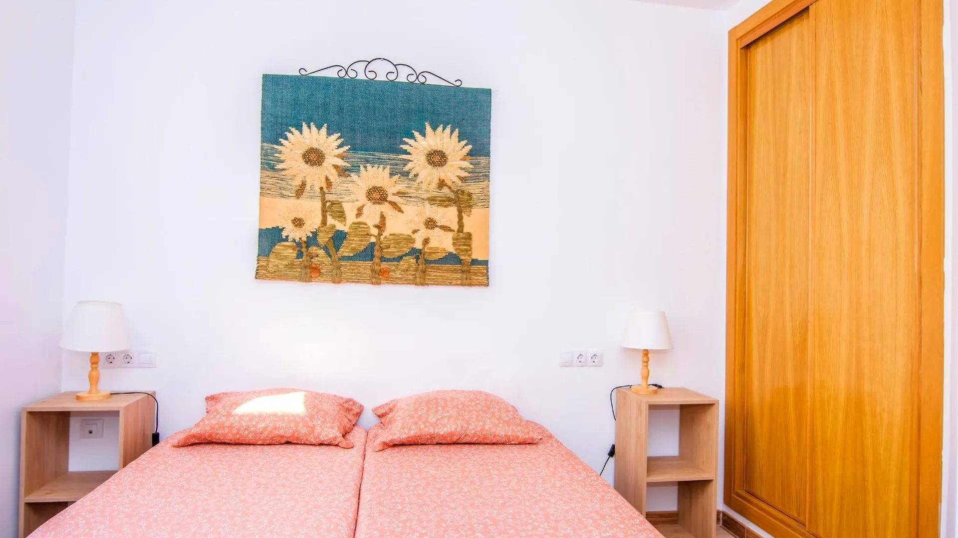 Beach House Millares Carboneras Holiday home