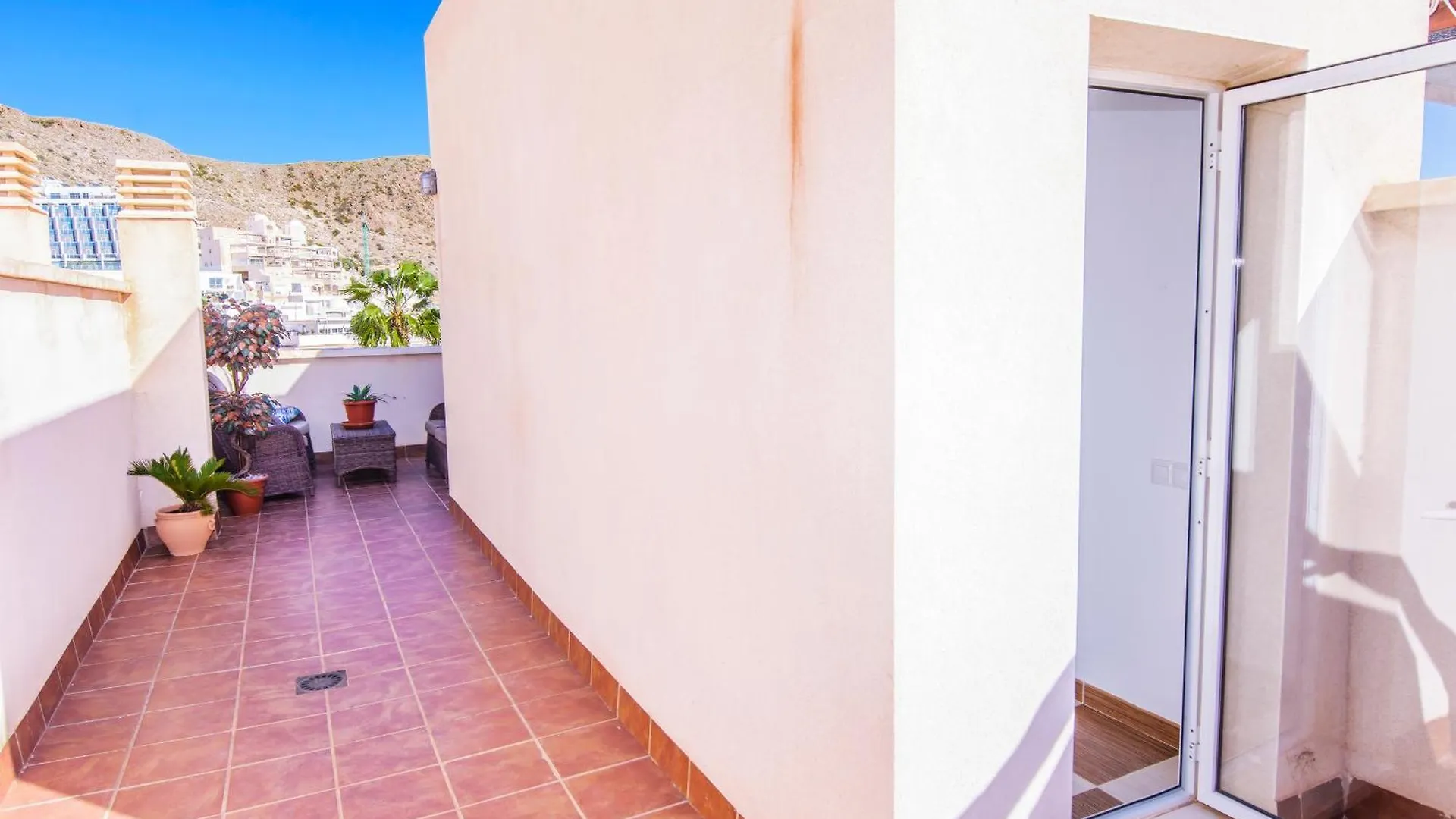 Beach House Millares Carboneras 0*,
